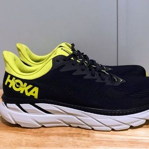 Men’s Hoka Clifton 7 Size 12.5